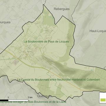 Église Notre-Dame-de-lAssomption dEscoeuilles